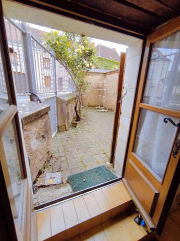 Maison de pays Chambon 4 pièce(s) 70 m2