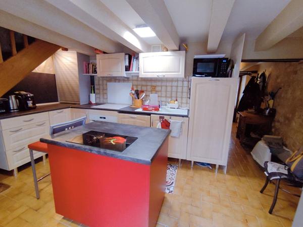 Maison de pays Chambon 4 pièce(s) 70 m2