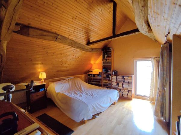 Maison de pays Chambon 4 pièce(s) 70 m2