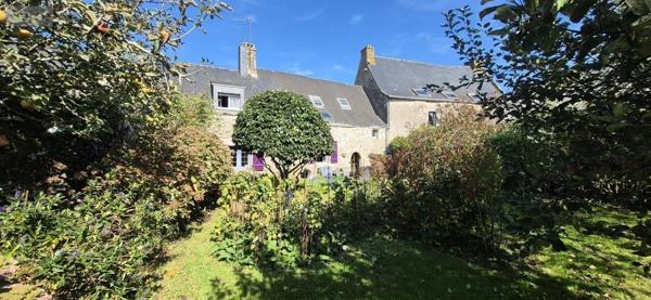 Maison à vendre à Berric dans le Morbihan (56230), ref : 56013-841