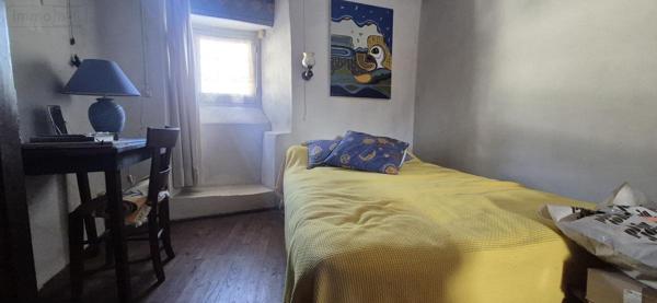 Maison à vendre à Berric dans le Morbihan (56230), ref : 56013-841