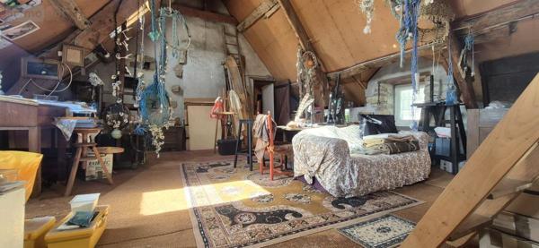 Maison à vendre à Berric dans le Morbihan (56230), ref : 56013-841