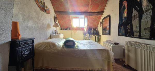 Maison à vendre à Berric dans le Morbihan (56230), ref : 56013-841