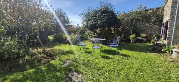 Maison à vendre à Berric dans le Morbihan (56230), ref : 56013-841