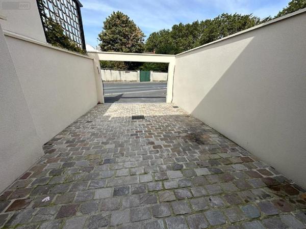 Immeuble à vendre à Épernay dans la Marne (51200), ref : 51025-1032567