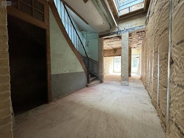 Immeuble à vendre à Épernay dans la Marne (51200), ref : 51025-1032567