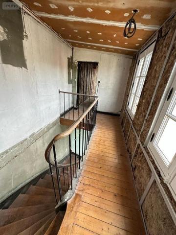 Immeuble à vendre à Épernay dans la Marne (51200), ref : 51025-1032567