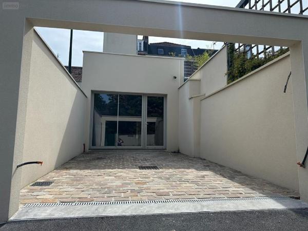 Immeuble à vendre à Épernay dans la Marne (51200), ref : 51025-1032567