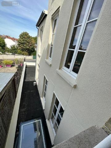 Immeuble à vendre à Épernay dans la Marne (51200), ref : 51025-1032567