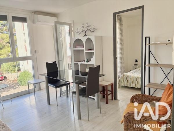 Appartement à vendre 5 pièces 84,7 m² Perpignan