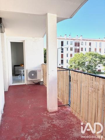 Appartement à vendre 5 pièces 84,7 m² Perpignan