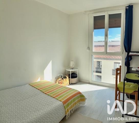Appartement à vendre 5 pièces 84,7 m² Perpignan