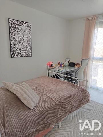 Appartement à vendre 5 pièces 84,7 m² Perpignan