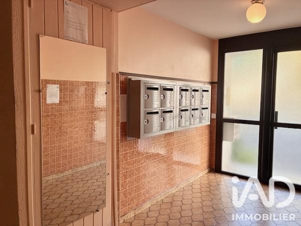 Appartement à vendre 5 pièces 84,7 m² Perpignan