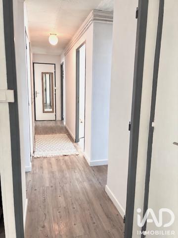 Appartement à vendre 5 pièces 84,7 m² Perpignan