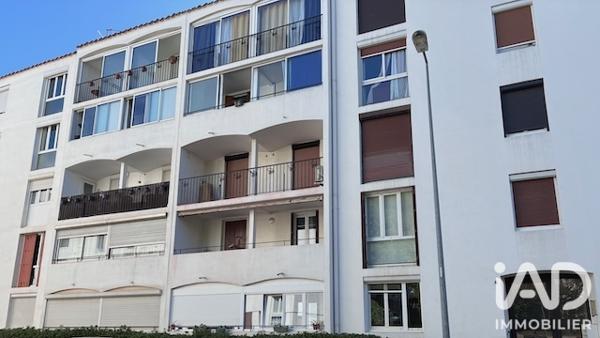 Appartement à vendre 5 pièces 84,7 m² Perpignan