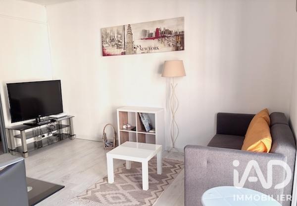 Appartement à vendre 5 pièces 84,7 m² Perpignan