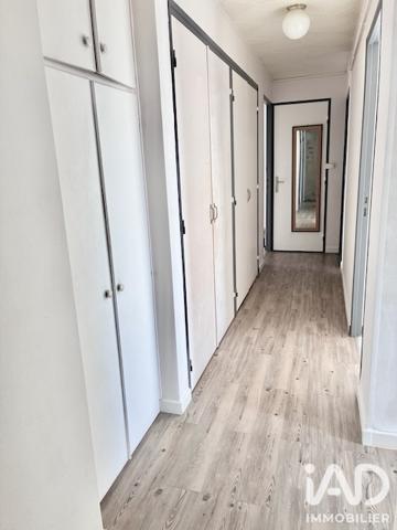 Appartement à vendre 5 pièces 84,7 m² Perpignan
