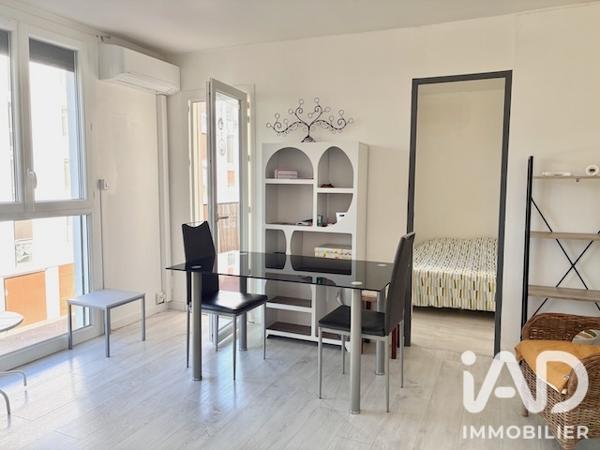 Appartement à vendre 5 pièces 84,7 m² Perpignan
