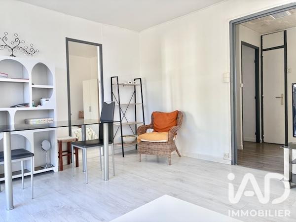 Appartement à vendre 5 pièces 84,7 m² Perpignan