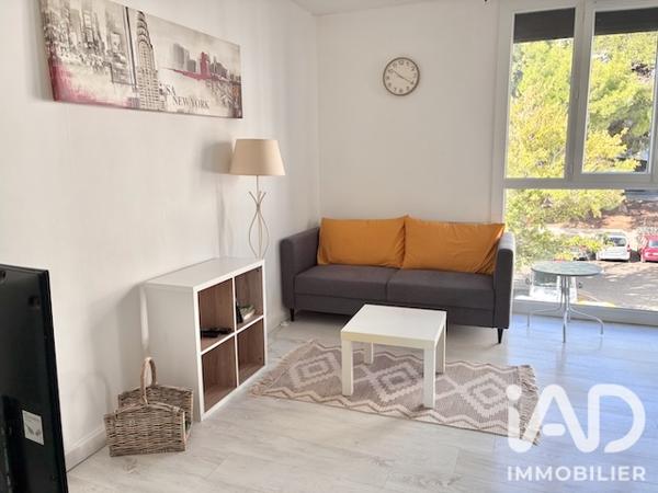 Appartement à vendre 5 pièces 84,7 m² Perpignan