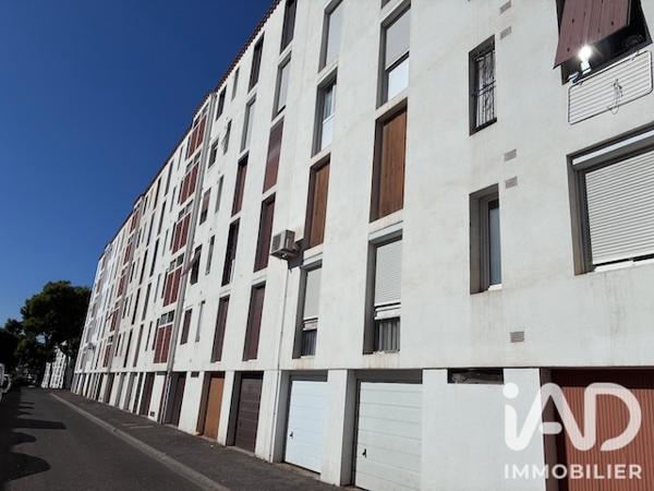 Appartement à vendre 5 pièces 84,7 m² Perpignan