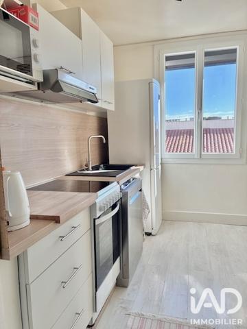 Appartement à vendre 5 pièces 84,7 m² Perpignan