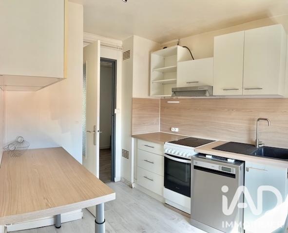 Appartement à vendre 5 pièces 84,7 m² Perpignan