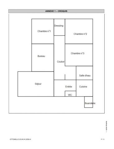 Appartement à vendre 5 pièces 84,7 m² Perpignan