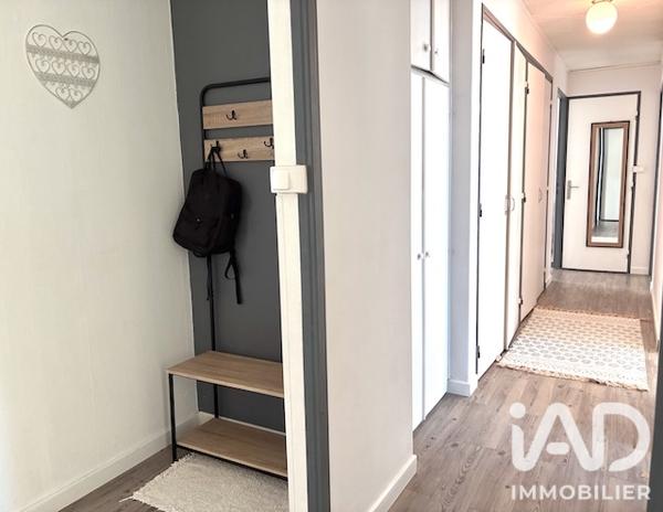Appartement à vendre 5 pièces 84,7 m² Perpignan
