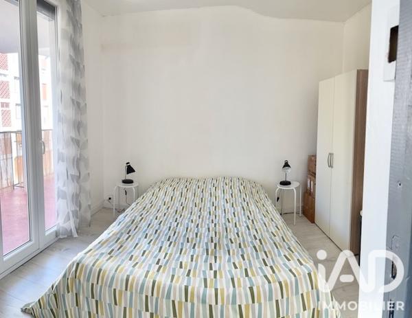 Appartement à vendre 5 pièces 84,7 m² Perpignan