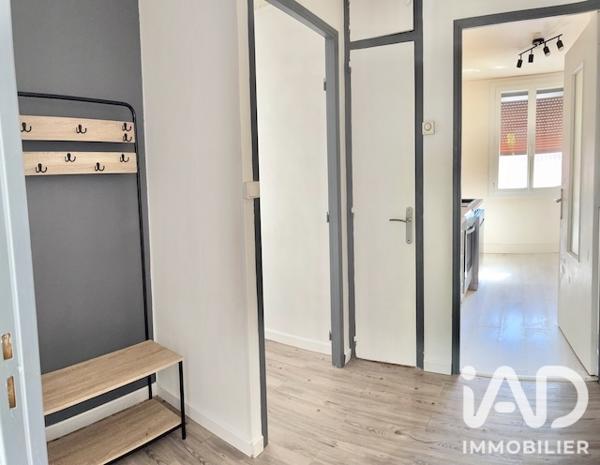 Appartement à vendre 5 pièces 84,7 m² Perpignan