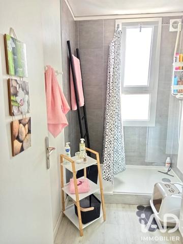 Appartement à vendre 5 pièces 84,7 m² Perpignan