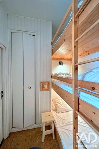 Studio à vendre 22 m² Cauterets