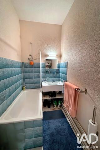 Studio à vendre 22 m² Cauterets