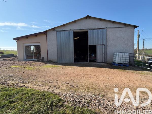 Terrain à vendre 932 m² Urbise