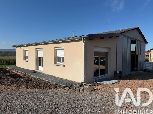 Terrain à vendre 932 m² Urbise