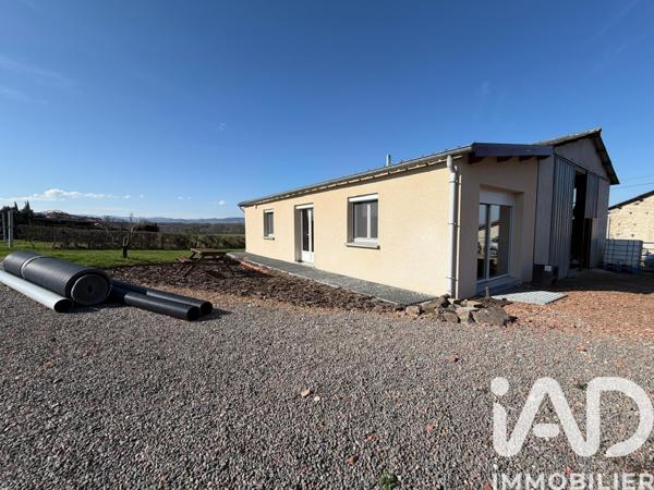 Terrain à vendre 932 m² Urbise