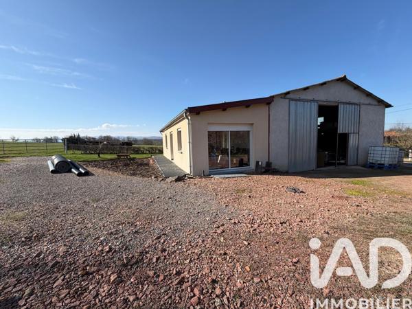 Terrain à vendre 932 m² Urbise