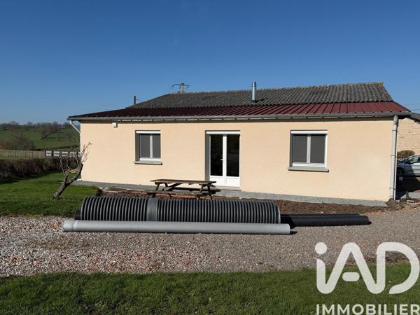 Terrain à vendre 932 m² Urbise