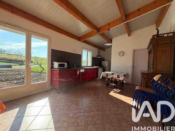 Terrain à vendre 932 m² Urbise