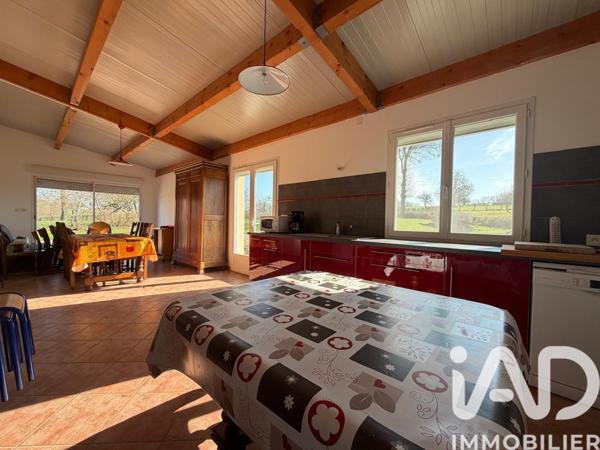 Terrain à vendre 932 m² Urbise