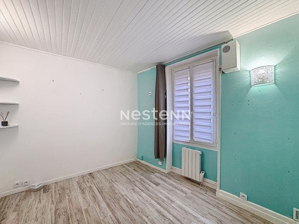 Appartement Domont 1 pièce(s) 16.78 m2