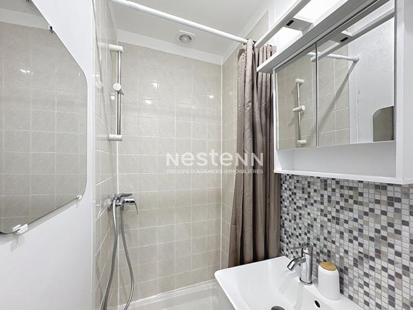 Appartement Domont 1 pièce(s) 16.78 m2