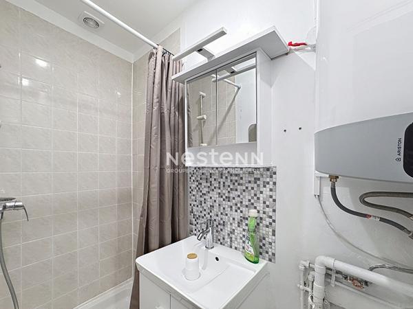 Appartement Domont 1 pièce(s) 16.78 m2