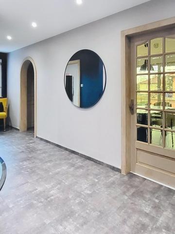 Charmante maison de 166m² avec sous-sol complet