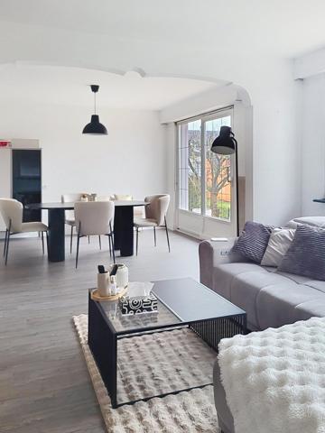 Charmante maison de 166m² avec sous-sol complet