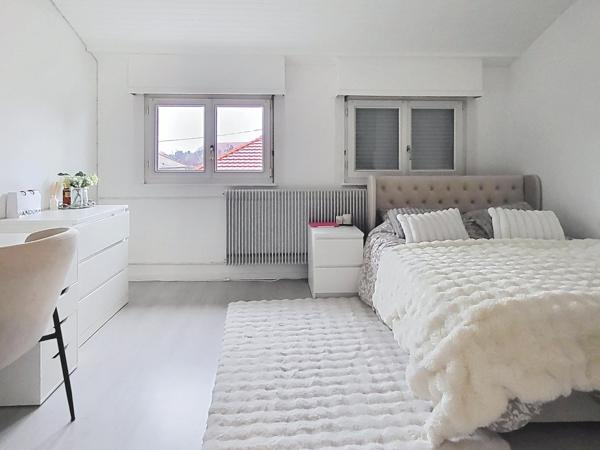 Charmante maison de 166m² avec sous-sol complet