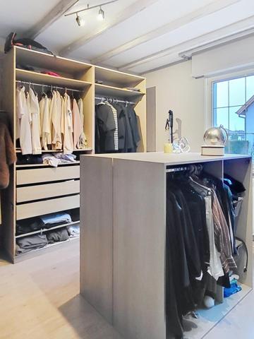 Charmante maison de 166m² avec sous-sol complet