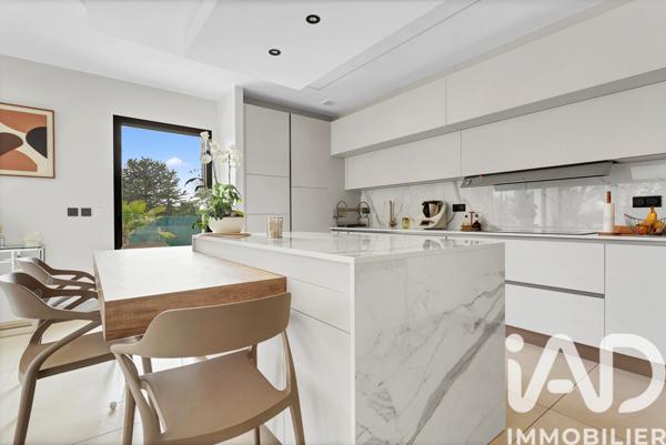 Maison à vendre 13 pièces 267 m² Soisy-sur-Seine